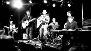 Meadowland - bring to me, live @ södra teatern