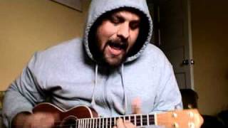 Spent on Rainy Days- Bright Eyes Cover