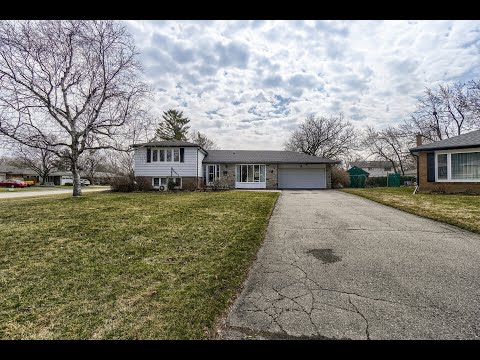 1 Cunningham Court, Brampton Home for Sale - Real Estate Properties for Sale
