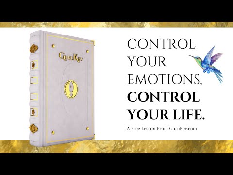 Personal Mastery - GuruKev