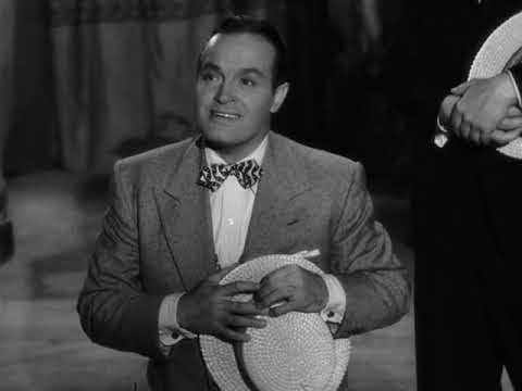 Road To Rio (1947) Trailer
