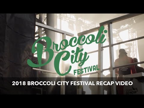 download lagu mp3 mp4 Broccoli City Festival, download lagu Broccoli City Festival gratis, unduh video klip Broccoli City Festival