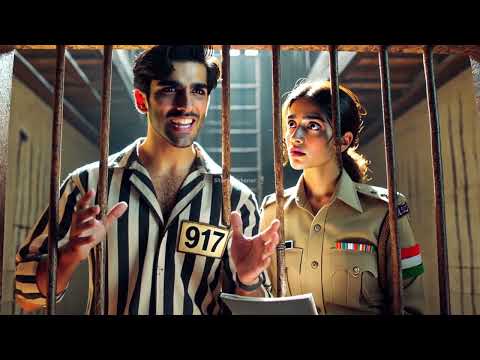 Qaidi ki Aakhri Khwahish || Police Wali ke Saath pyar ho Gaya hai