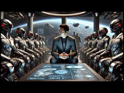 He Called It “Negotiation” — The Galaxy Called It Surrender ｜ HFY ｜ Deathworld Diplomacy