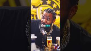 Eminem &amp; 50 Cent DISSED The Game 😳