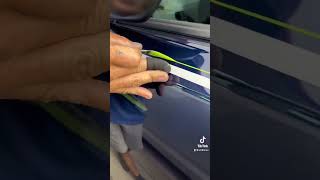 Lime green pinstripe #trending #viral #shortvideo