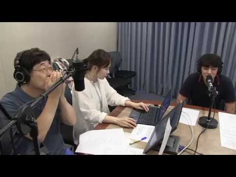 [SBS]아름다운이아침김창완,회상(원곡 산울림), 잔나비(with 김창완) 라이브