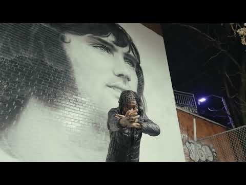 Rello B - Dont Get It (Shot by Avier Films)