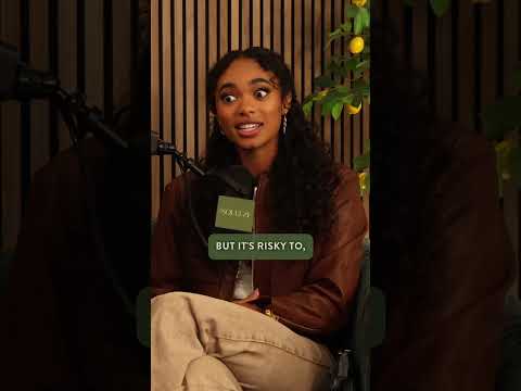 Chandler Kinney Talks About Dancing With DWTS Partner Brandon Armstrong