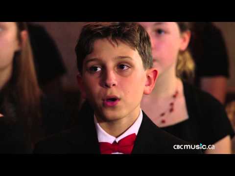 Benjamin Britten's 'There is no Rose'; A Ceremony of Carols, Op. 28