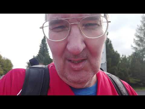 MongoTV_9811 - MIN GÅTUR - Del 2 - Ned Imod Frederiksdal Tidlig Mandag Eftermiddag