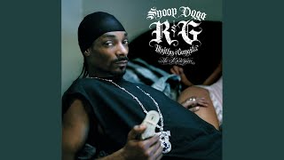 Snoop D.O. Double G