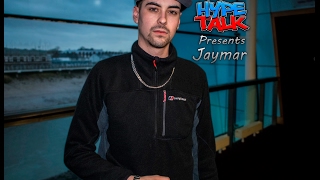 #HypeTalk - Jaymar | Rap Session | 2017