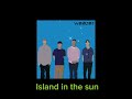 Weezer Playlist Because Why Not