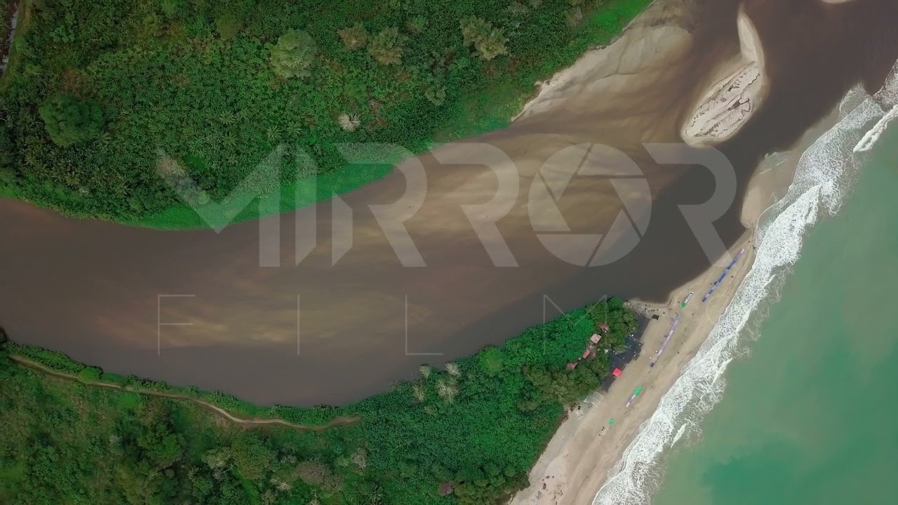 Unión del río y el mar P3