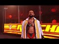 RICOCHET Entrance: AEW Dynamite September.10,2025