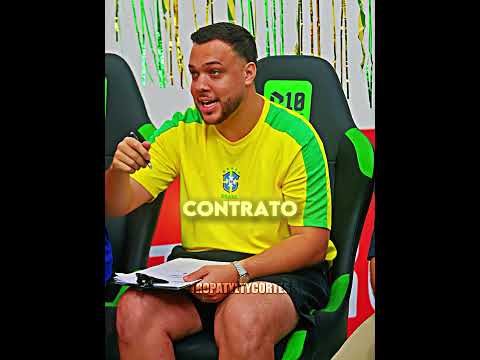 PARÇA DO JAMES FOI EXPOSTO AO VIVO! ☠️⚡ #lucastylty #tyltycomp #jogador #rogerflores