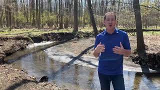 Happy Earth Month from Middletown Township!