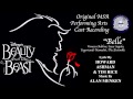 Belle Beauty And The Beast Original MSA Performing Arts Cast Recording