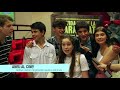 Els Actors De La Vida Sense La Sara Amat Ens Parlen De La Pel Lícula