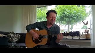 Maybe Tomorrow, Stereophonics (Acoustic Cover) | Performed by Massimo Cerami