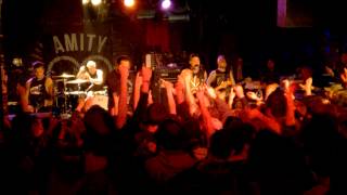 The Amity Affliction- Lost &amp; Fading (Live in Atlanta, GA)
