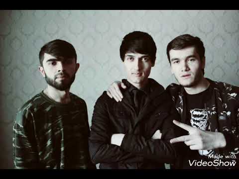 Reykl ft iTeam ( Cash ft Ярмак ) - Ишки гарибм ✔2018 😢