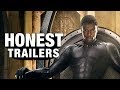 Honest Trailers - Black Panther
