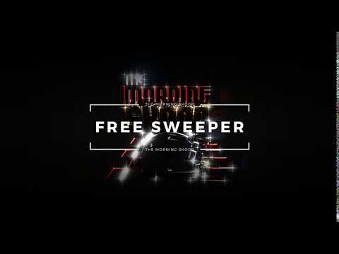 The Morning Skoop Sweeper - You Take Care of the Bacon and Eggs