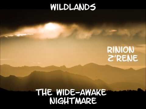 Epic Score: Wildlands- The Wide-Awake Nightmare (Track 9)
