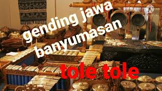 Download lagu Gending ebeg banyumasan tole tole# paling enak' Marcel Pro Tv mp3
