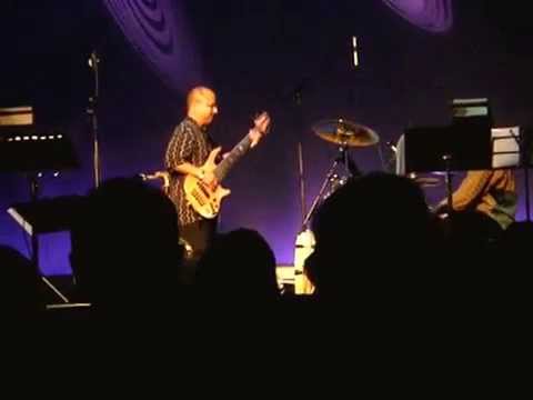 "Watermelon Man", David Benoit with Michael Paulo and Phil Benoit