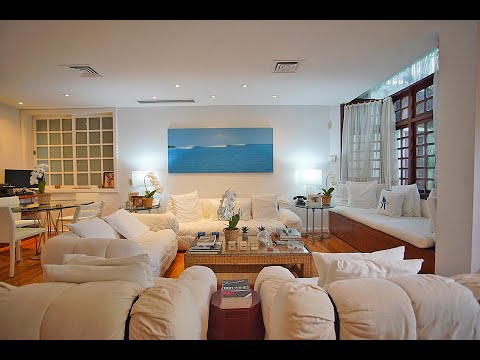 Casa | Leblon | Rio de Janeiro | 70164