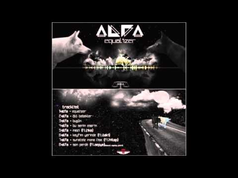 Alfa ft. Hitap - Suratsız Mona Lisa