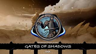 Download lagu Shadow Fight 2 OST - Gates of Shadows mp3 Download lagu Shadow Fight 2 OST - Gates of Shadows mp3