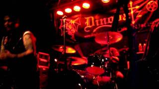 Mister Monster - 12/16/11 - This Night I Call Bad Luck - &#39;Til The End - 4 of 9