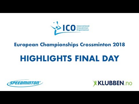 ICO EC 2018 Highlights final day