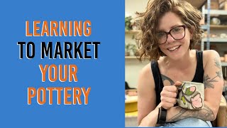How To Sell Your Pottery Online |Maya Rumsey|