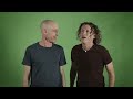 Umbilical Brothers Bratislava 2023