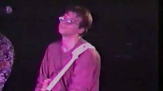 That Petrol Emotion live - Creeping To The Cross 1993