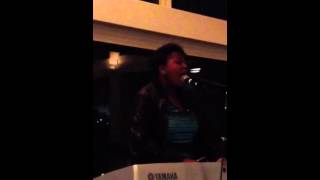 Melissa Collins live