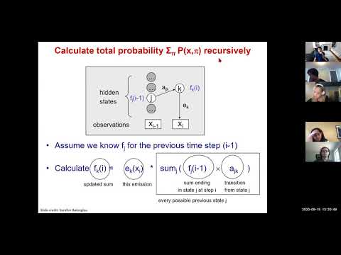 6.047/6.878 Lecture 5 - HMMs 2 (Fall 2020)