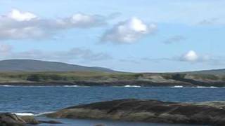 preview picture of video 'Trafrask, Beara Penisula, West Cork, Ireland'