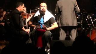Loco Locass :12-Maison et Ideal- Live St-Jean 2011 a Aylmer