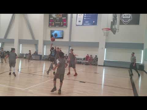 04.13.18 carson lightning vs kao elite championship part 2