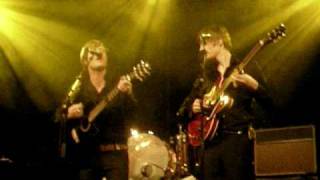 Mando Diao- Ringing Bells