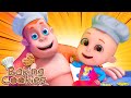 Baking Cookies Song And More Nursery Rhymes \u0026 Kids Songs | Videogyan | Nursery Rhymes Compilation mp3