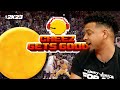 BearDaBeast Teaches Cheez How to Ball in NBA 2K23