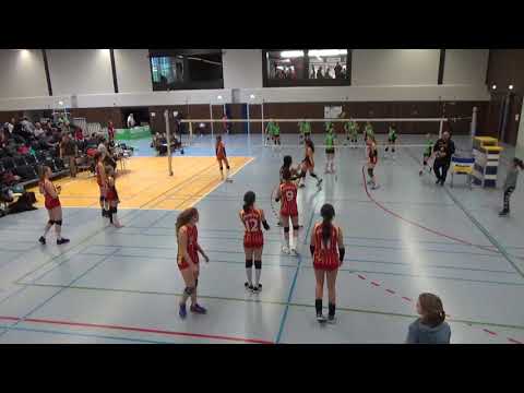 MU15 vs Geneve Releve 190217 SM