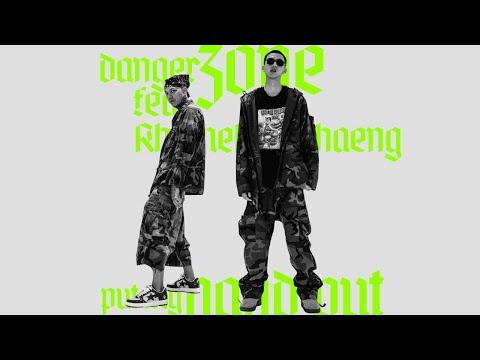 Dandee - Danger Zone / Put My Hand Out (feat. Rhymekhamhaeng) Prod. By DJ Fingaz